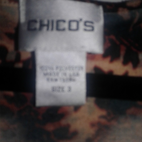 Womens Shirt - Picture 3 of 3